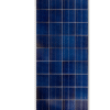 550Wp 144Cells 24 Volts Framed Dual Glass Mono PERC Bifacial Solar Module