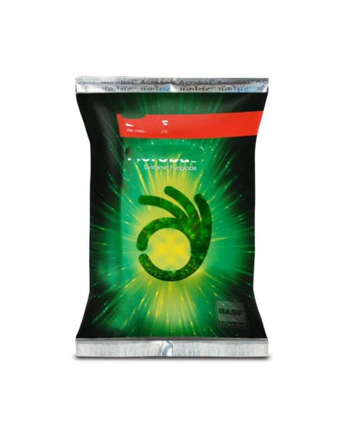 acrobat fungicide file 5119