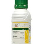 Fungicide – Azoxystrobin 18.2% + Difenoconazole 11.4% w/w SC