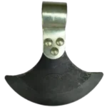 AXE 6 INCH WITHOUT HANDLE
