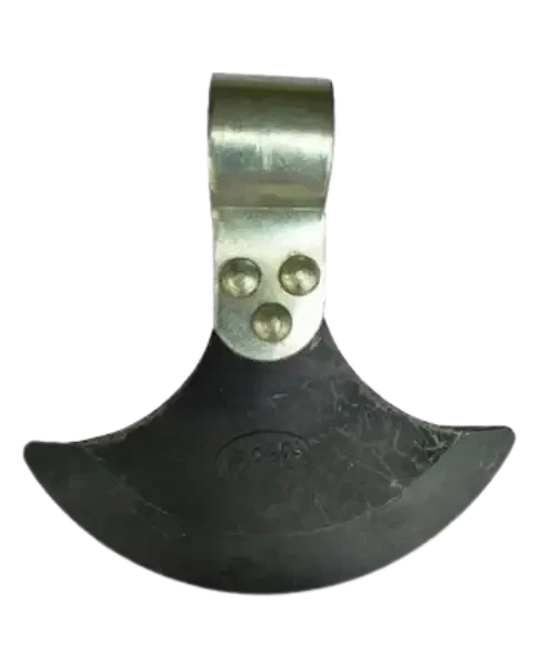 axe 6 inch without handle file 13679