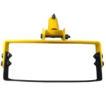 10 Inch Manual Weeder – Easy, Efficient Hand Tool for Farming