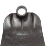 Plastic Fawada: Durable, Lightweight Cow Dung Handling Tool