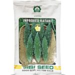 F1 Hybrid Cucumber Seeds – High Yield
