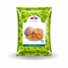 Pumpkin Seeds by East West - High Yield, Firm Yellow-Orange Flesh