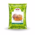 Pumpkin Seeds by East West - High Yield, Firm Yellow-Orange Flesh