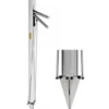 HECTARE VEGETABLE SEEDLING TRANSPLANTER - VT 33