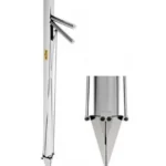 HECTARE VEGETABLE SEEDLING TRANSPLANTER - VT 33