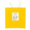 Yellow Sticky Trap (22 cm x 28 cm) – For Whitefly, Aphid & Sucking Pests
