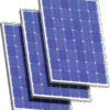 5Wp 6V Polycrystalline Small Solar Module